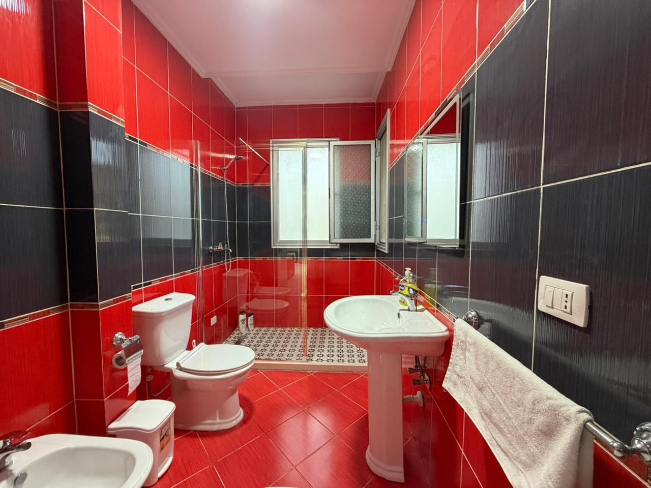 Apartment With Sea View For Sale In Vlora, Albania